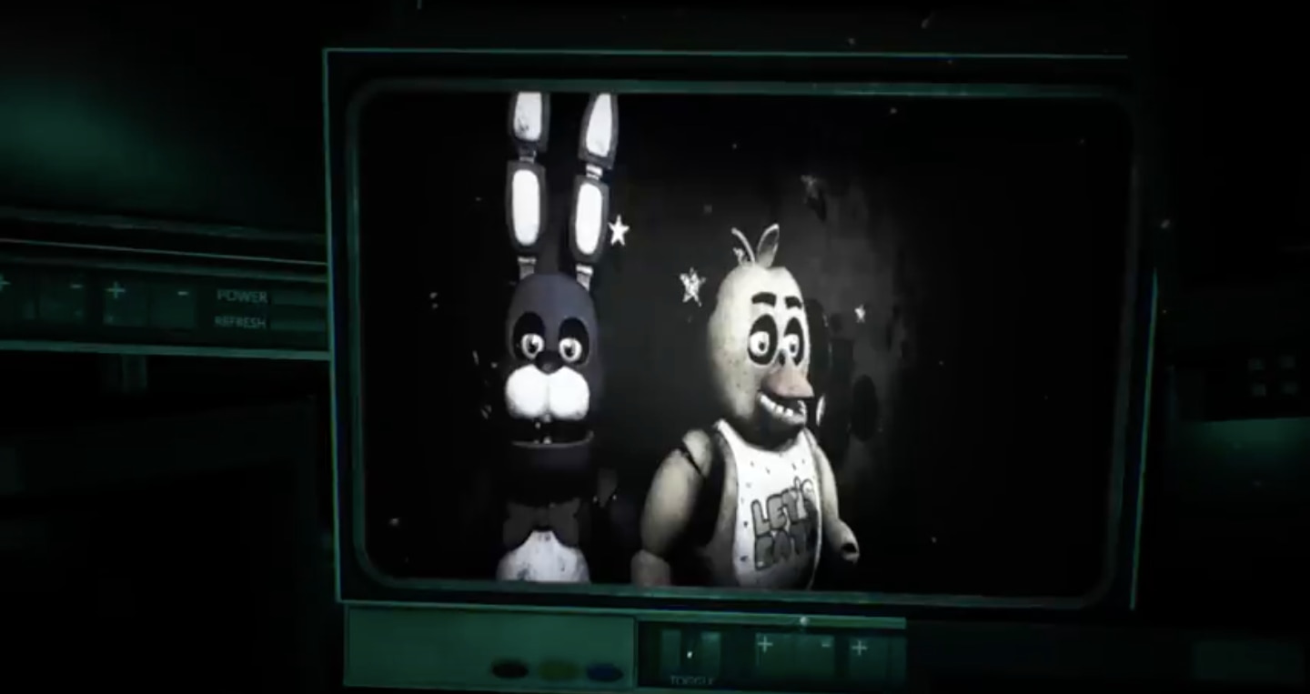 Five nights at freddy's Help Wanted para Xbox one Vale a pena?(Análise do  jogo) 