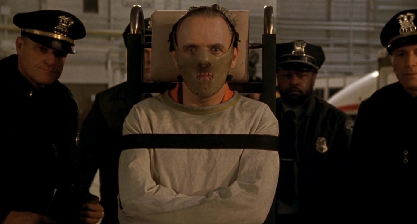 Silence of the Lambs: Anthony Hopkins and Jodie Foster scared ...
