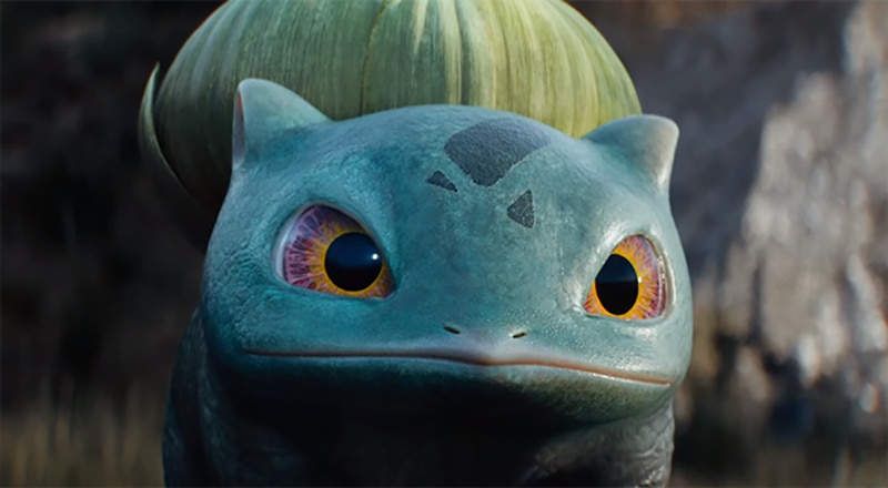 Detective Pikachu' Cinematographer Explains Why His Movie Looks Better Than  'Sonic the Hedgehog