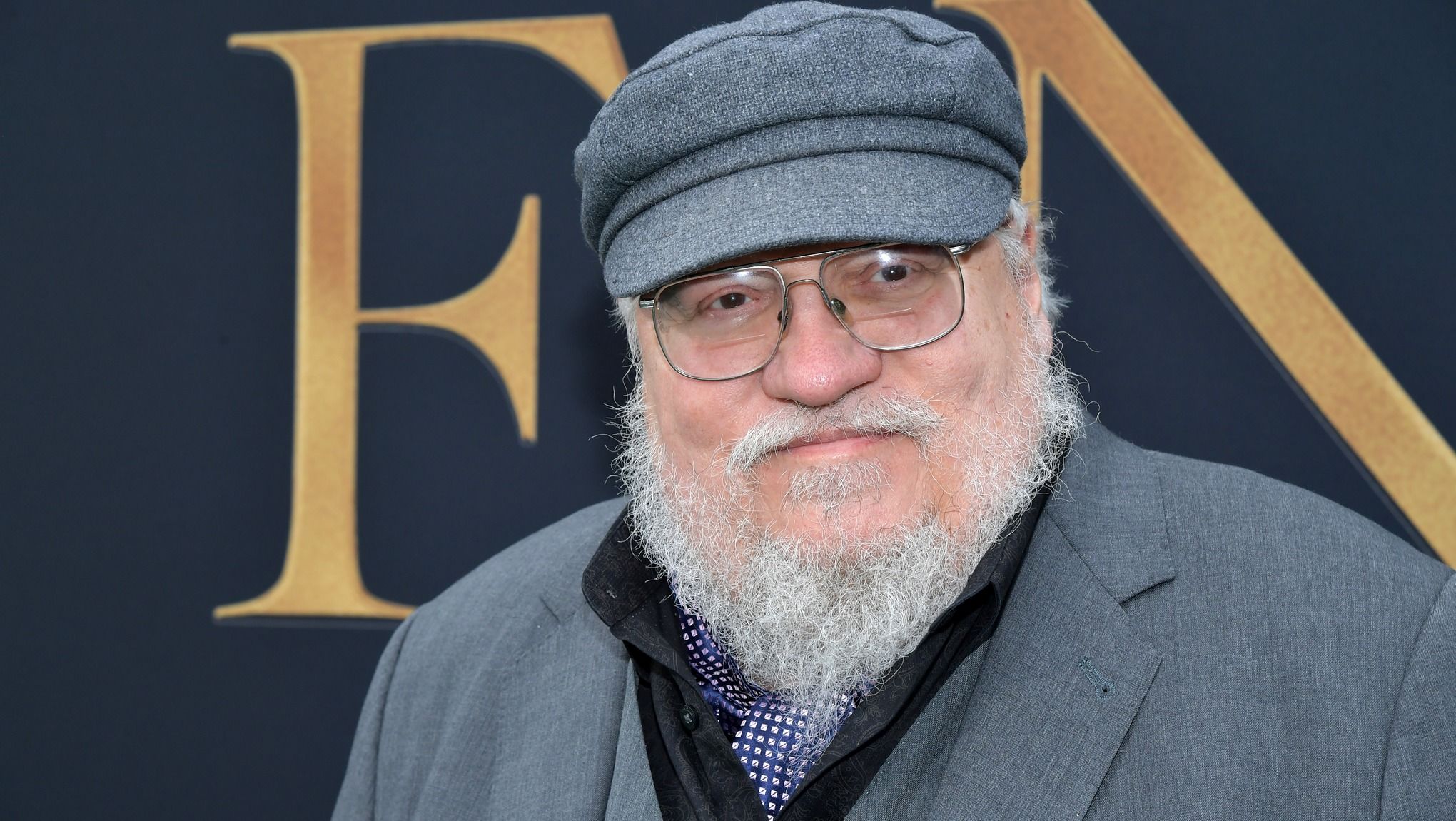 George R.R. Martin: I Was Shut Out of Later 'Game of Thrones' Seasons