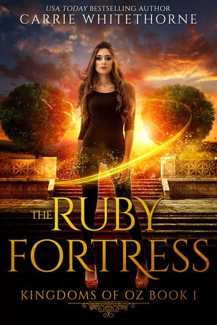 The Ruby Fortress
