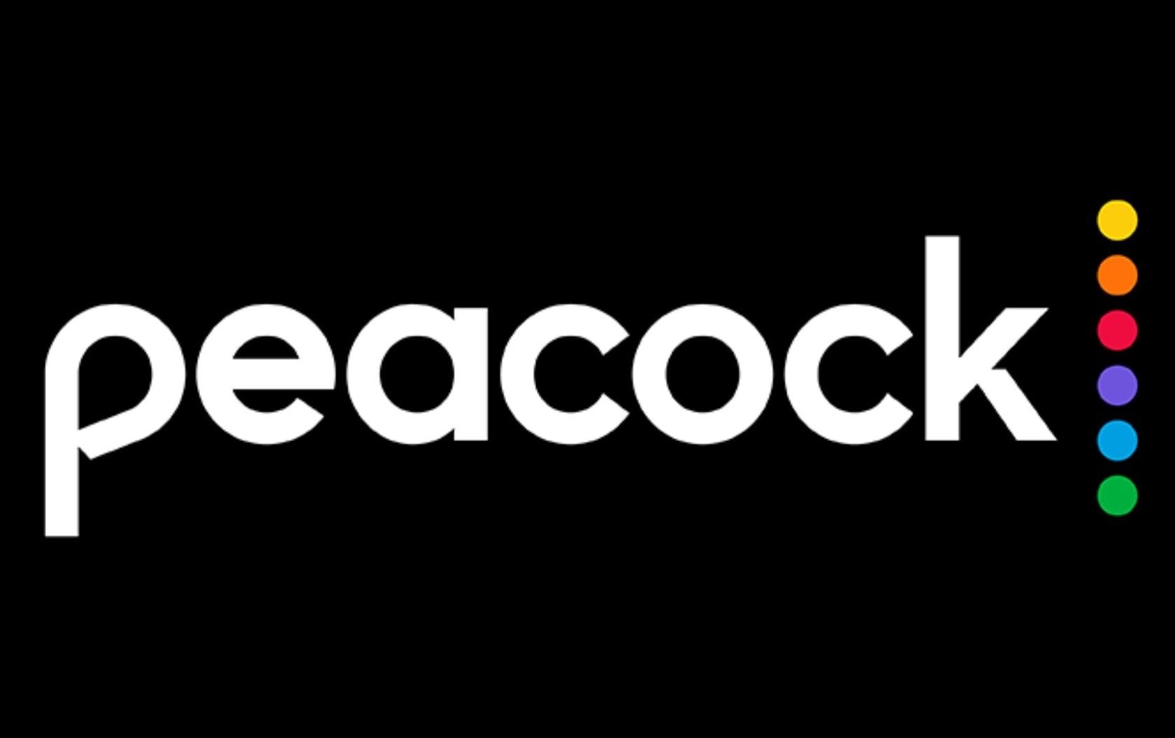 Peacock official