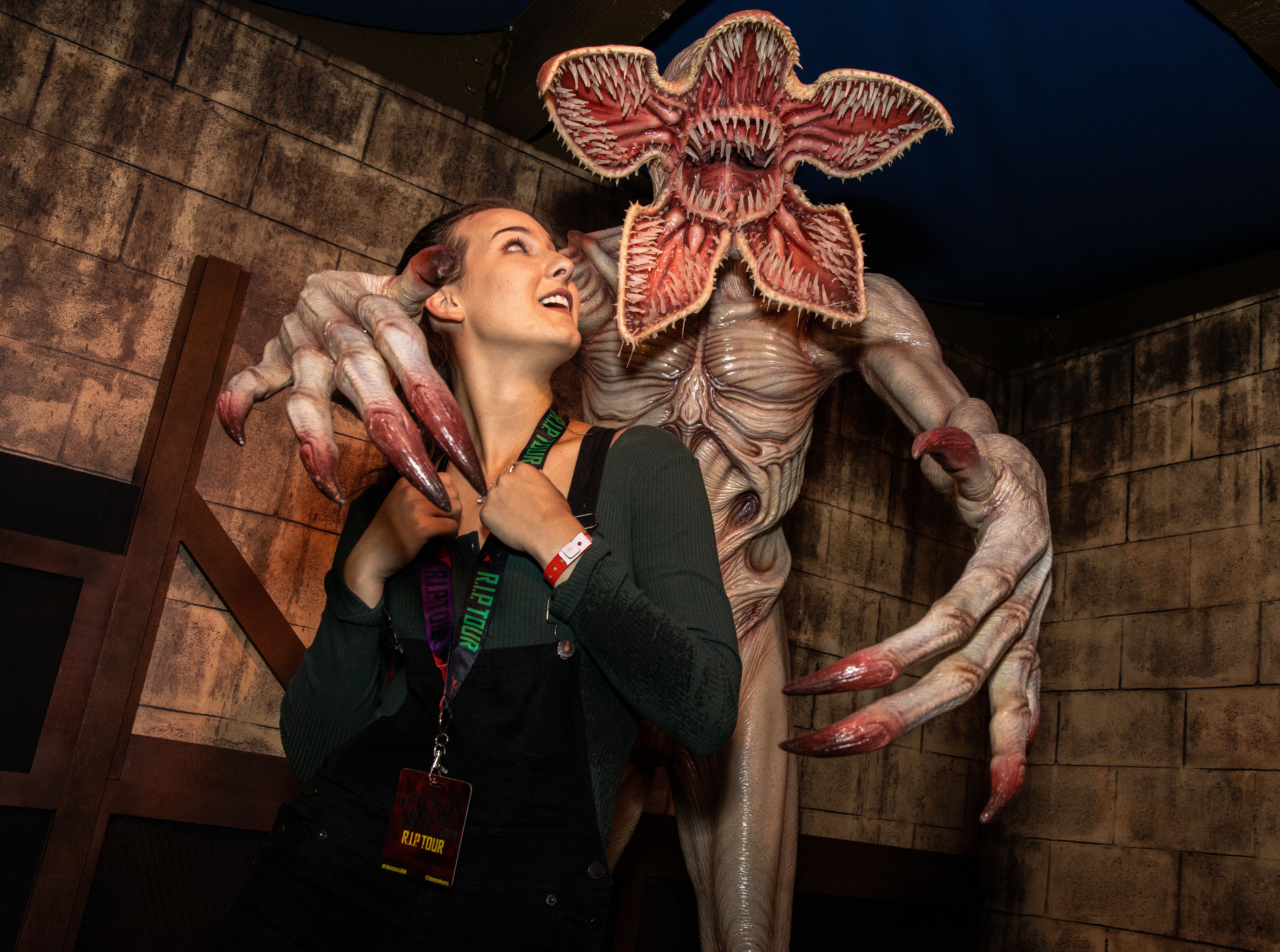 Universal Studios Hollywood Halloween Horror Nights What Scares To Expect