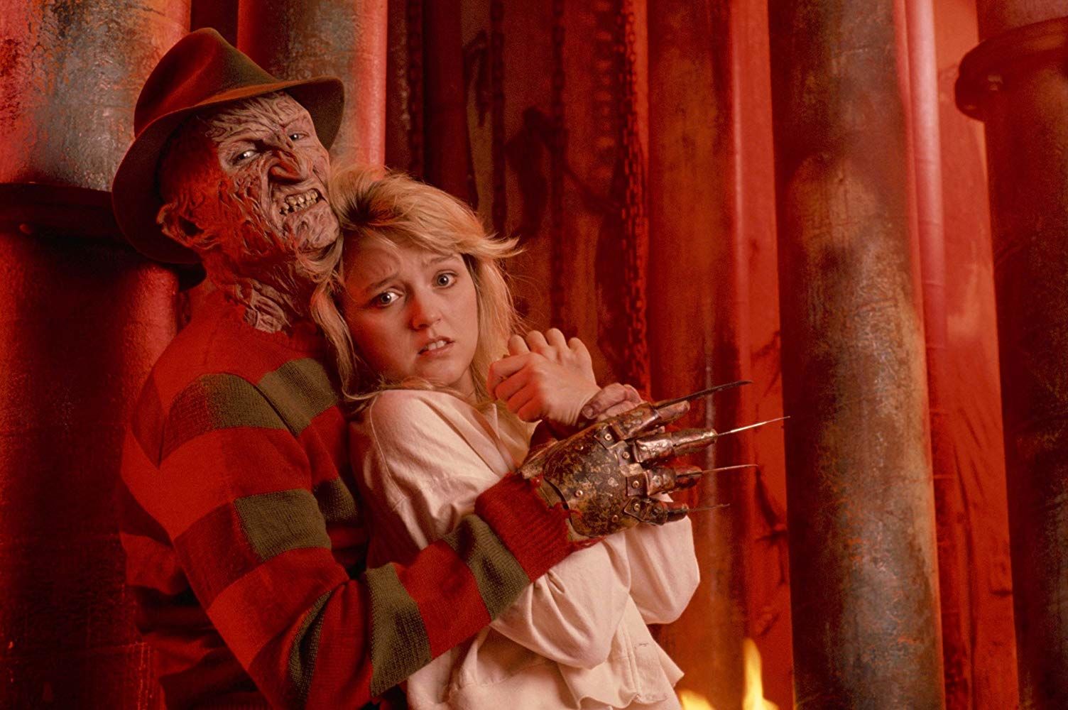 How to Watch the 'Elm Street' Movies, Including the Reboot and TV
