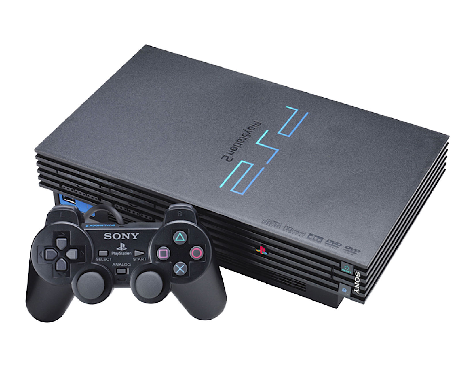 PlayStation 2 game demos appear free online Hidden Palace preservationists | SYFY WIRE