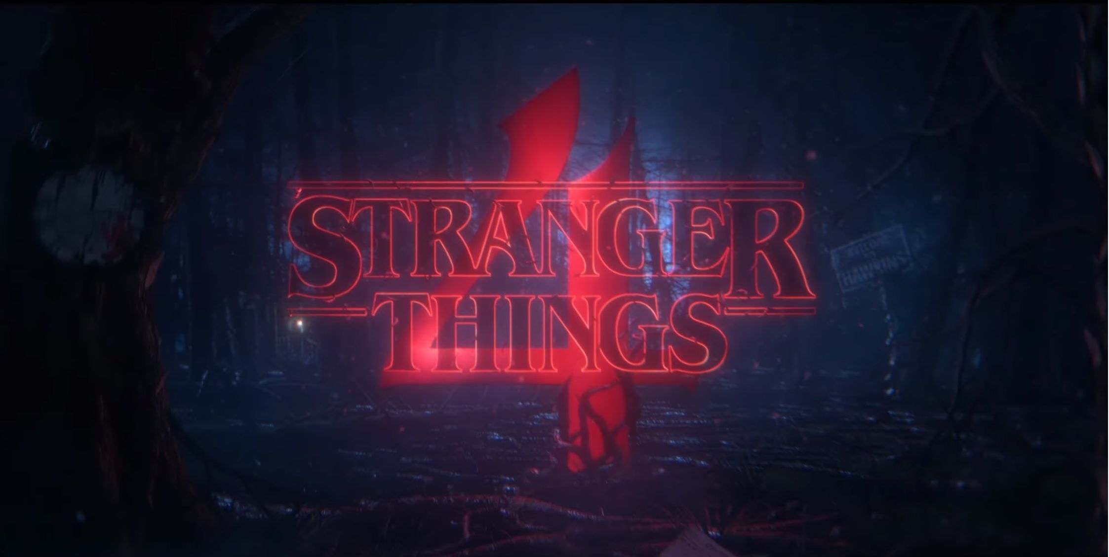 Stranger Things 4 clip teases Hawkins National Laboratory footage ...