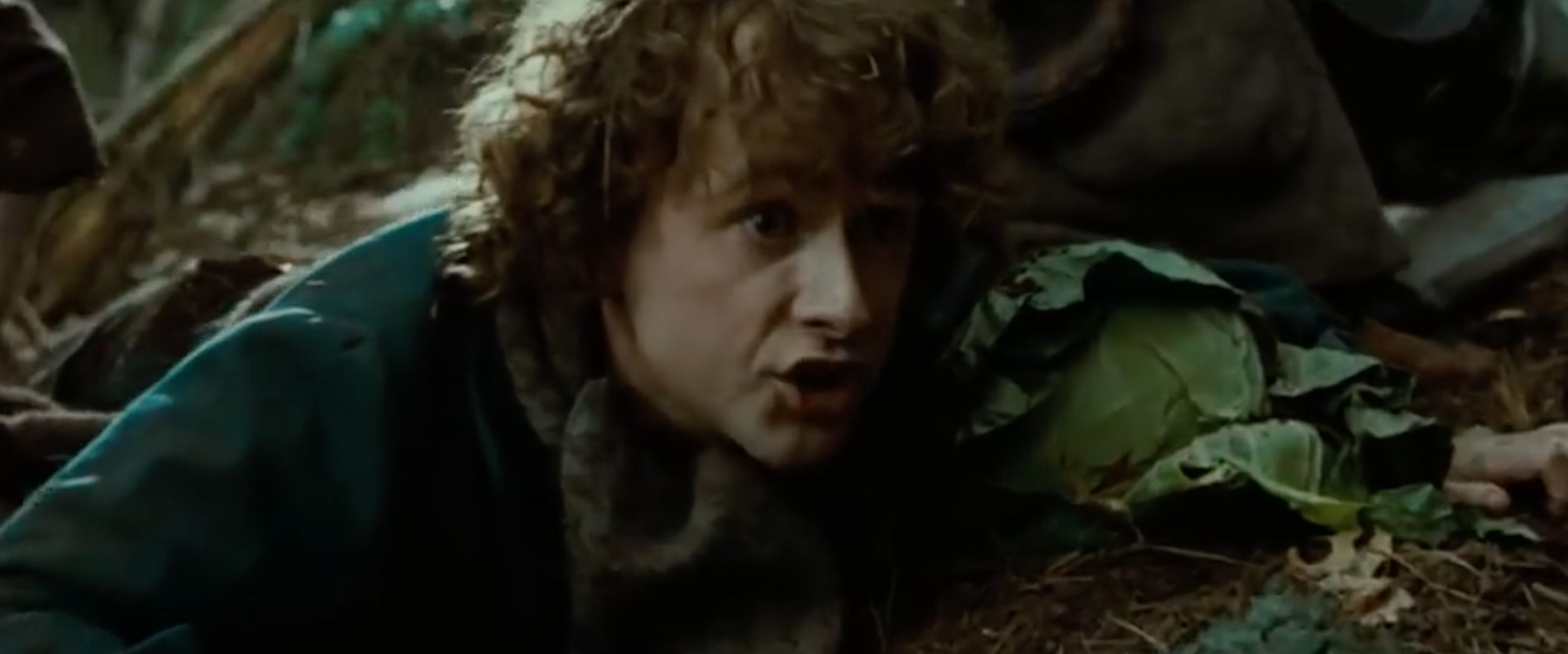 The Lord Of The Rings' Fellowship Actors All Got The Same Tattoo