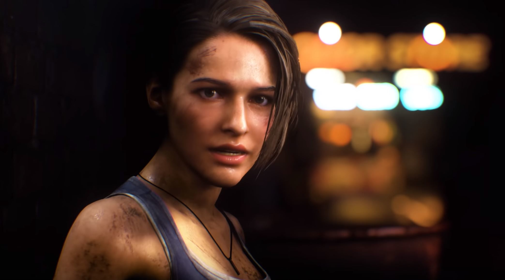 Resident Evil 3: 10 Changes They Made To Jill Only True Fans Noticed