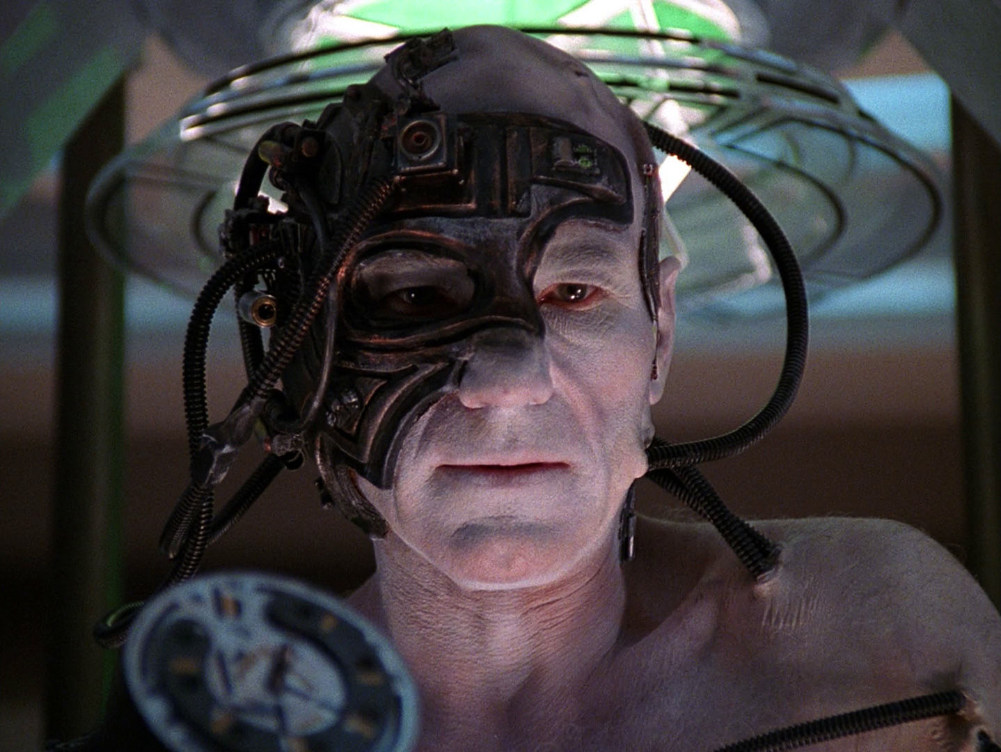 Star Picard: best Borg episodes to binge right now SYFY WIRE