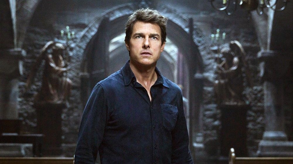 Tom Cruise - IMDb