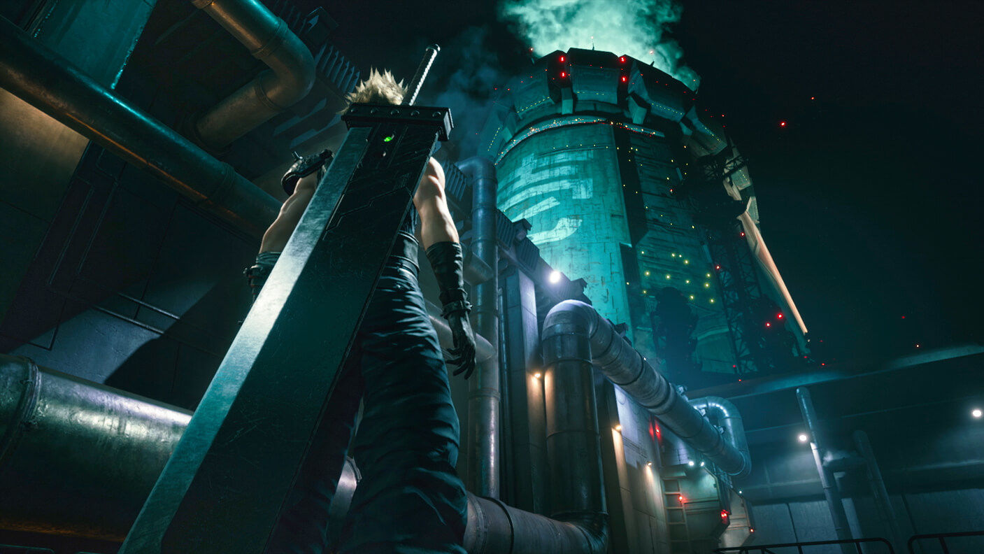 Final Fantasy 7 Remake review: A loving reimagining of the original that  delivers a new experience that's wholly its own