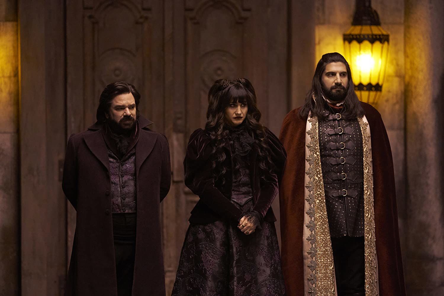 What We Do in the Shadows S3 promises twists, return faces, & Jackie