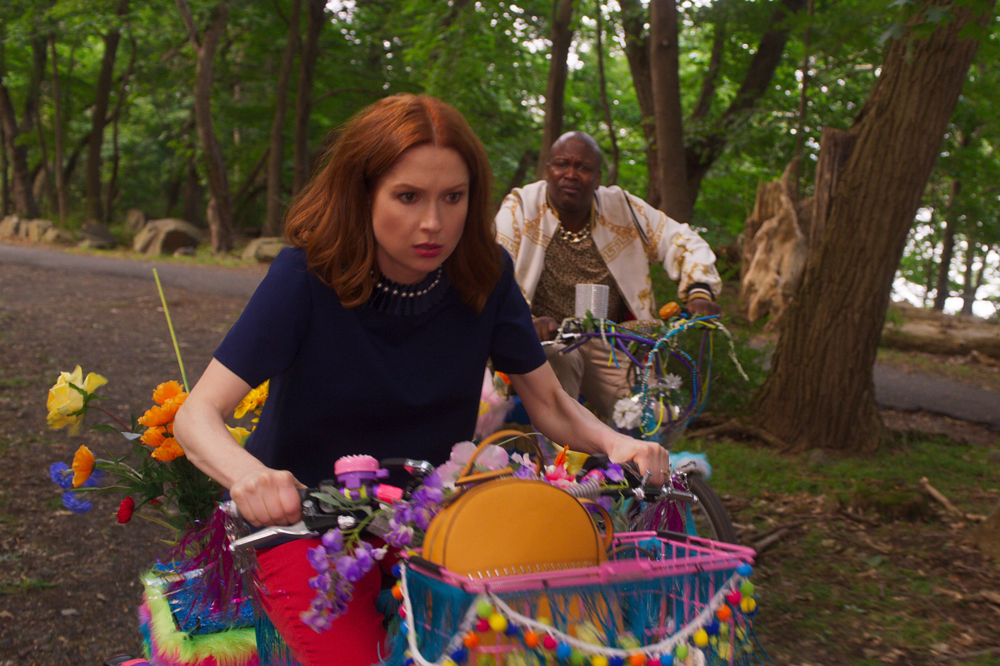 Why The Unbreakable Kimmy Schmidt Interactive Episode Is Ideal Escapism Syfy Wire