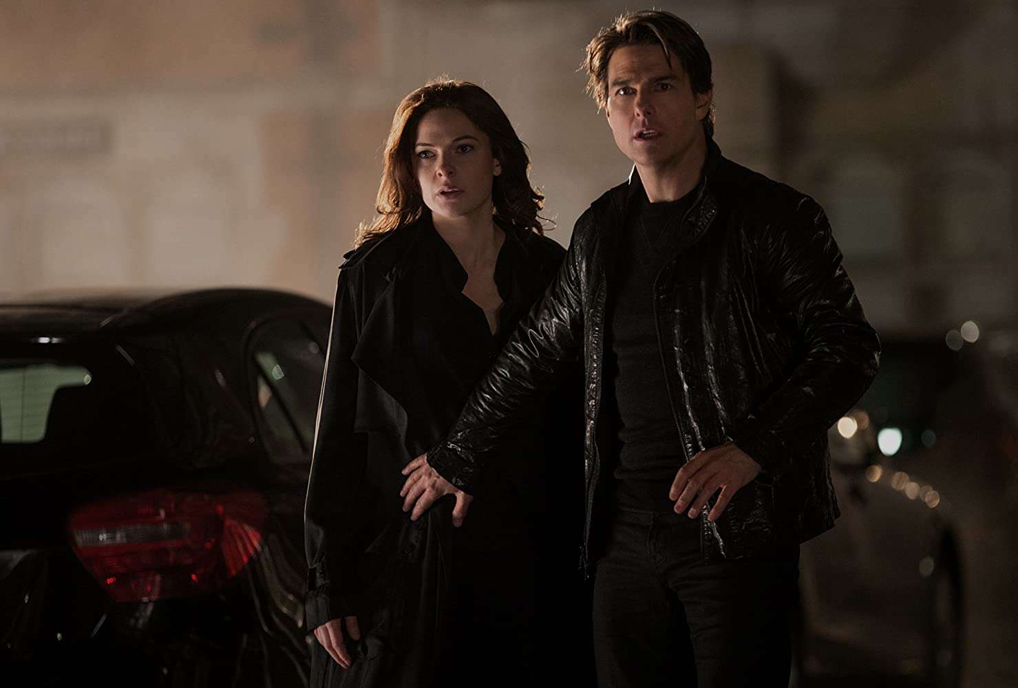 Mission Impossible 7 and 8 delayed to 2023 and 2024 SYFY WIRE