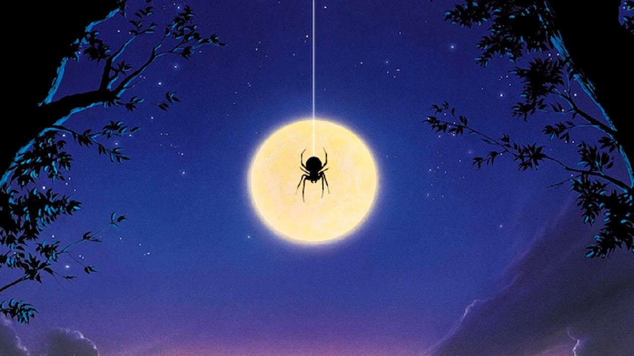 Arachnophobia Is The Most Horrifying Horror Comedy Ever Made SYFY WIRE