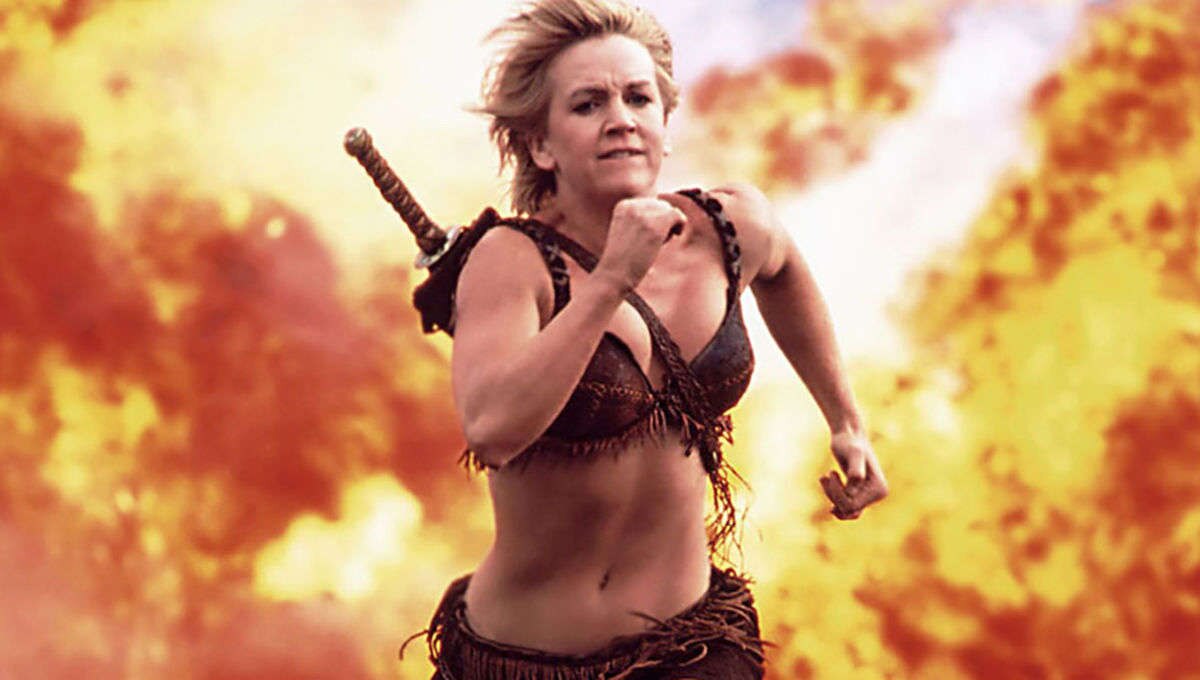 Very Important Binge The Best Gabrielle Episodes Of Xena Warrior 