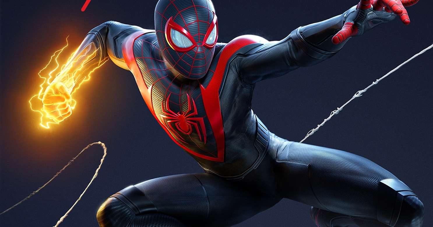 Marathon Edges Out Spider-Man 2 as Most Watched PlayStation