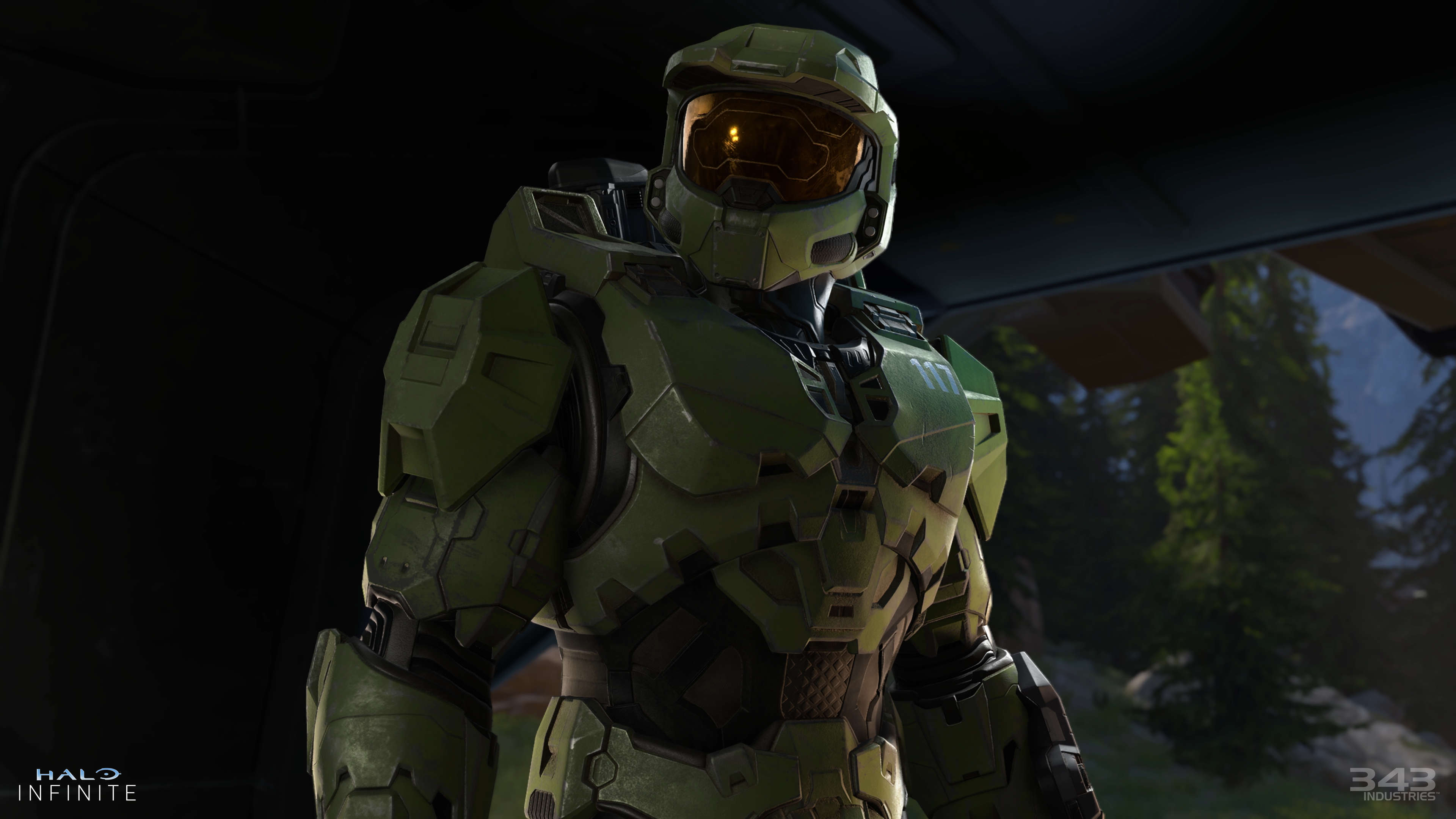 Halo: Pablo Schreiber To Star In Showtime Series Based On Xbox Franchise