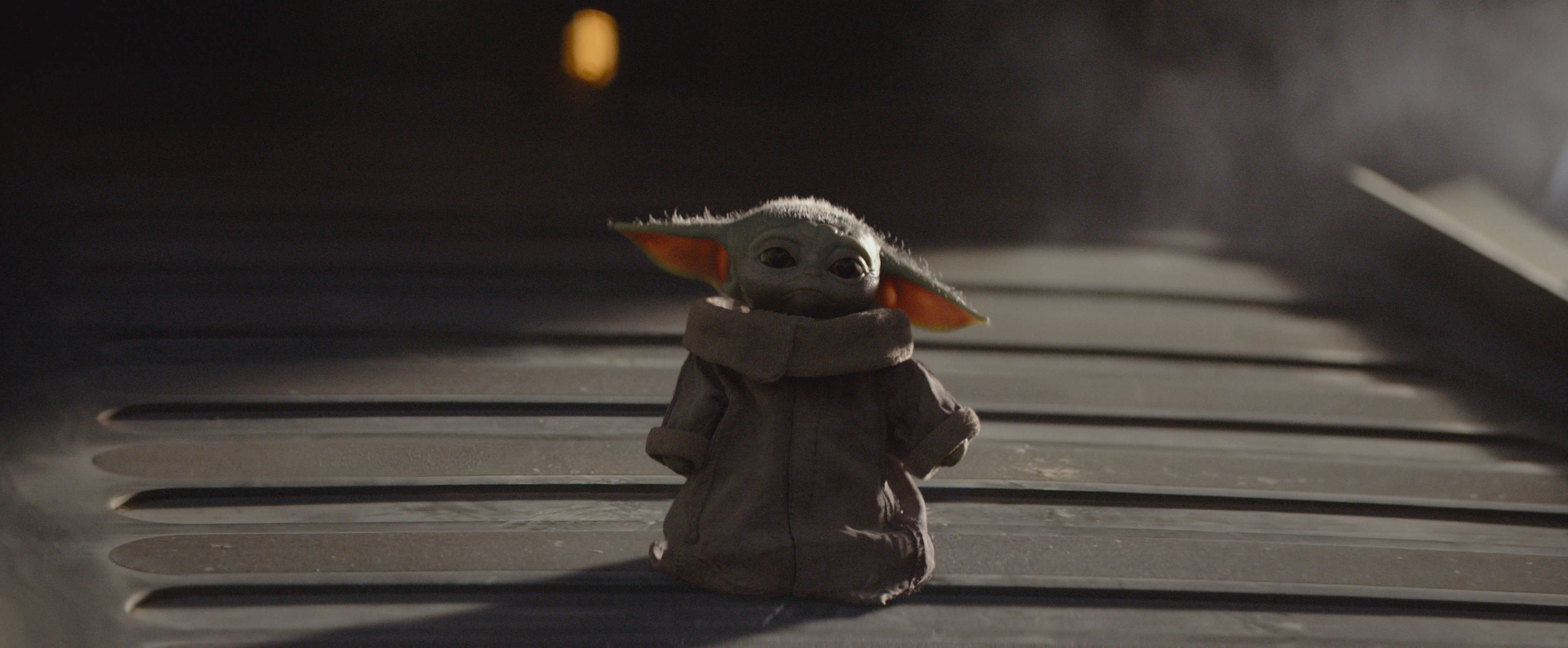 Baby Yoda's Name Reveal — Twin Suns Outpost