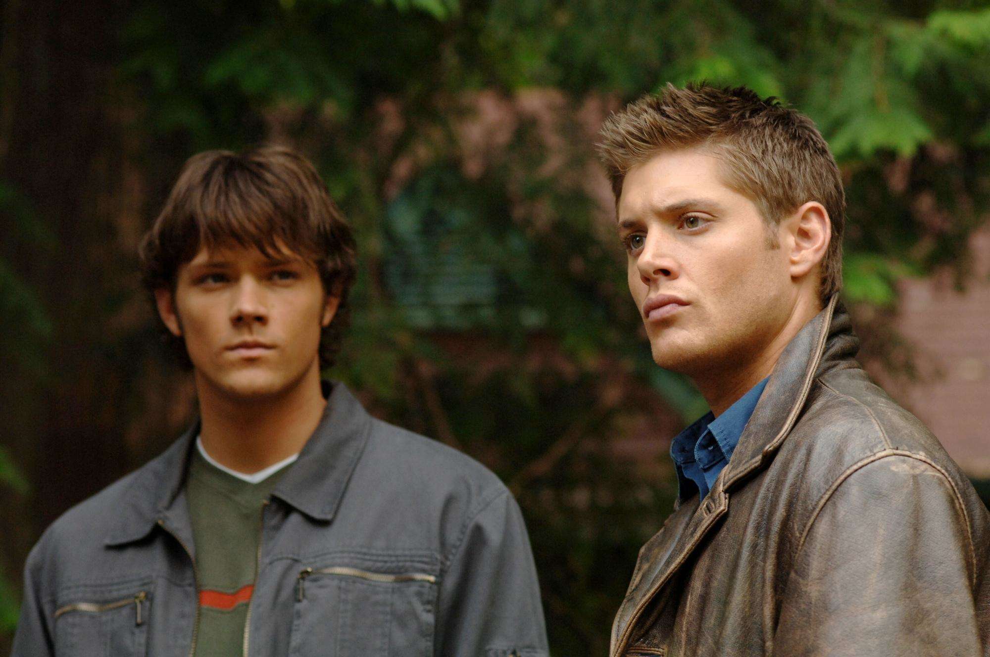 Supernatural Seasons 1 through 5 are still perfect 15 years later