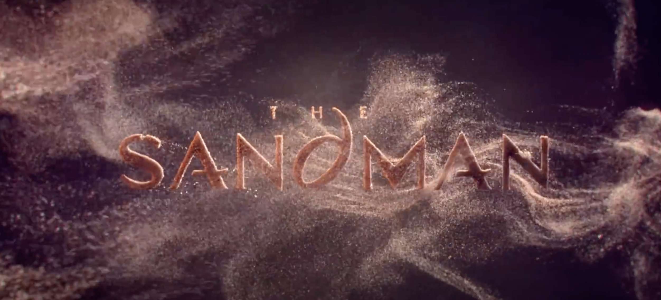 The Sandman (Audible)