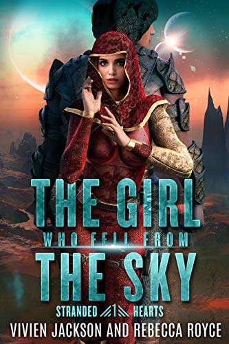 The Girl Who Fell From The Sky