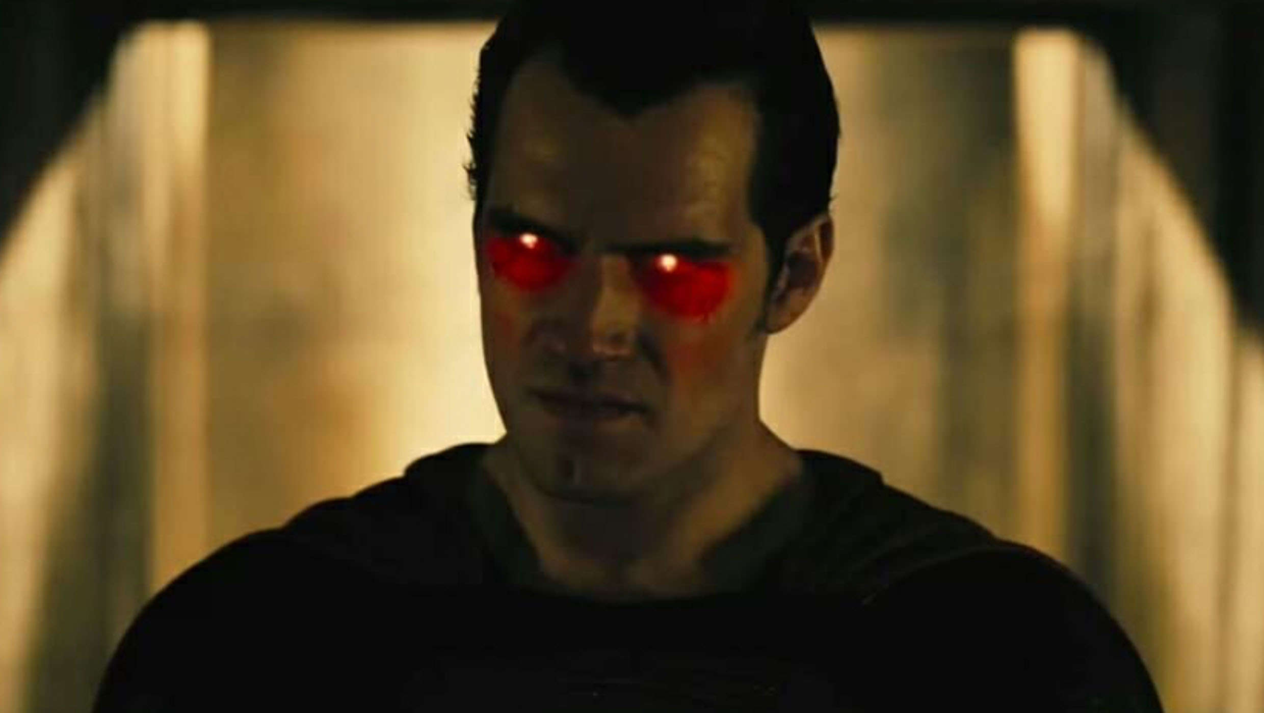 New will let us see in infrared...even Superman can't that | SYFY WIRE