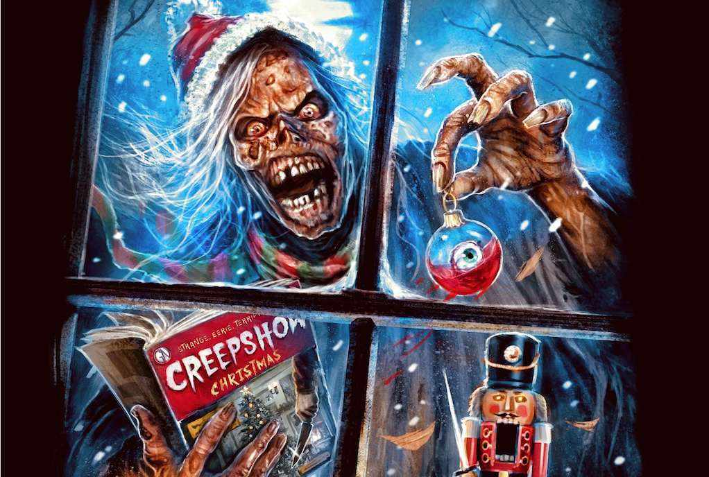 Creepshow Holiday Special