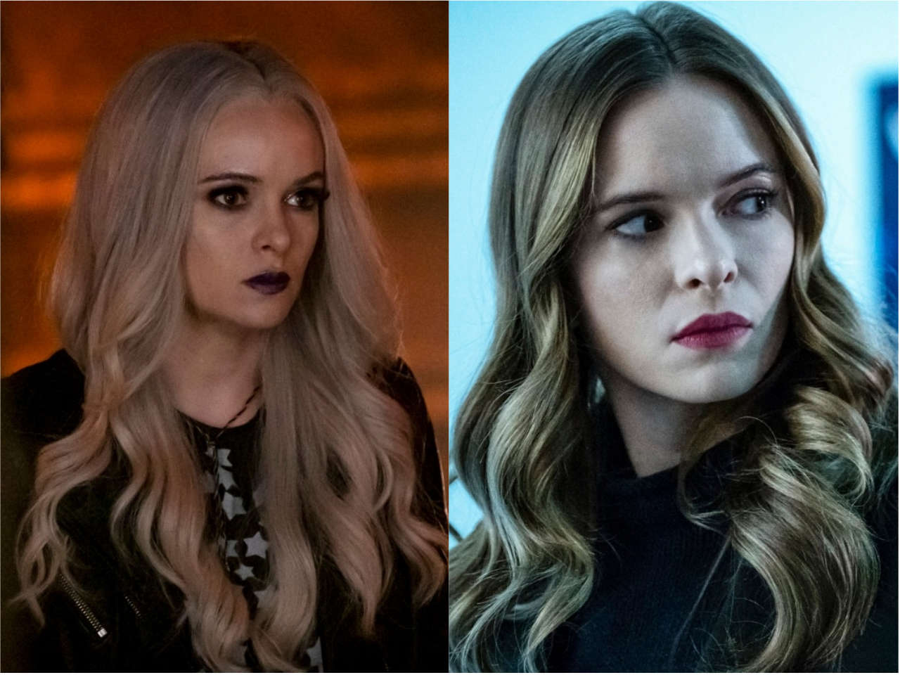 The Flash Season 7 Can Give Caitlin Snow Killer Frost The Stories 