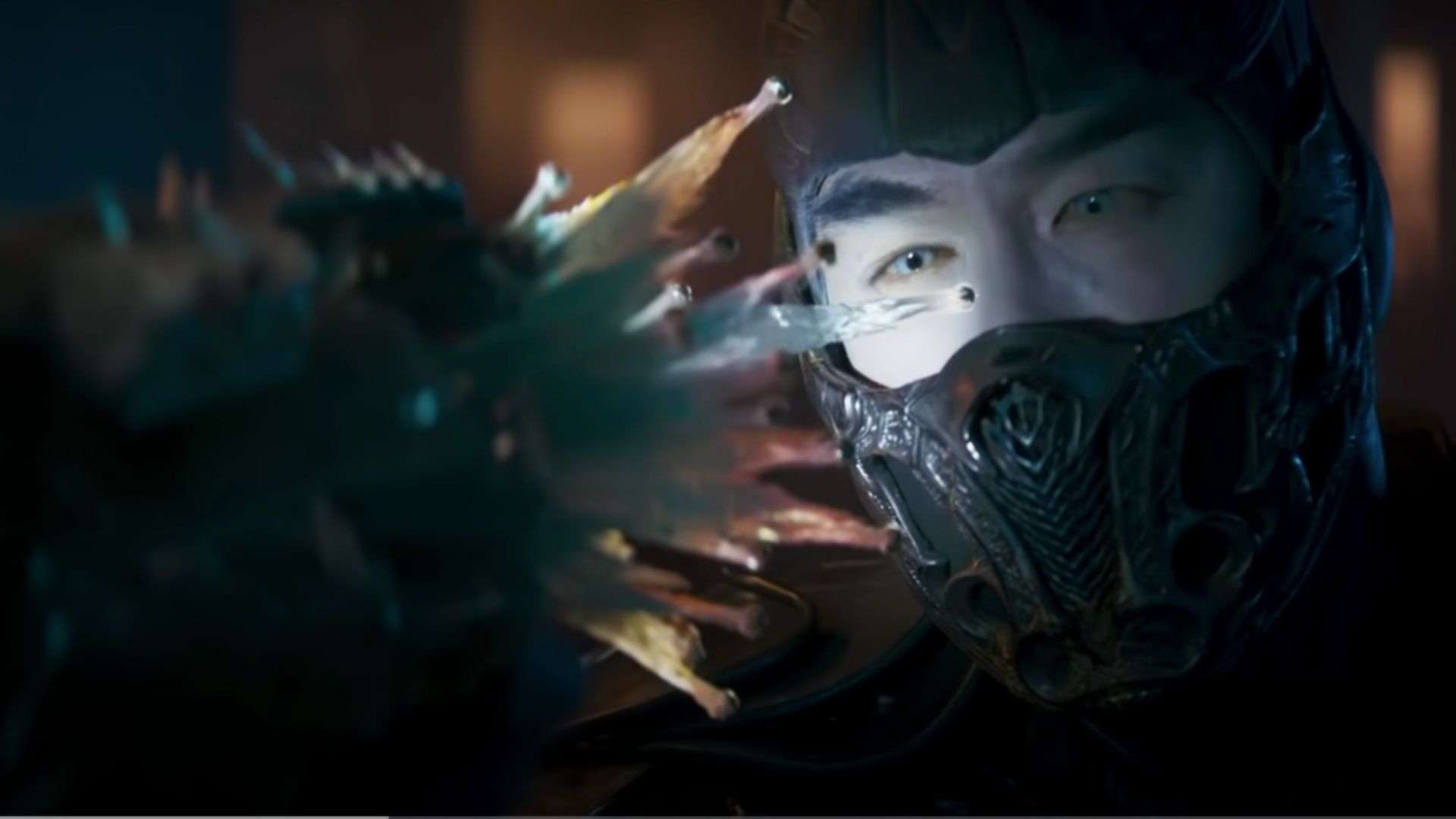 Sonya Blade And Kano Actors Confirmed For Mortal Kombat Movie Reboot