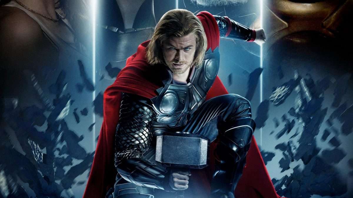 Top 10 moments of Chris Hemsworth as Thor in the MCU