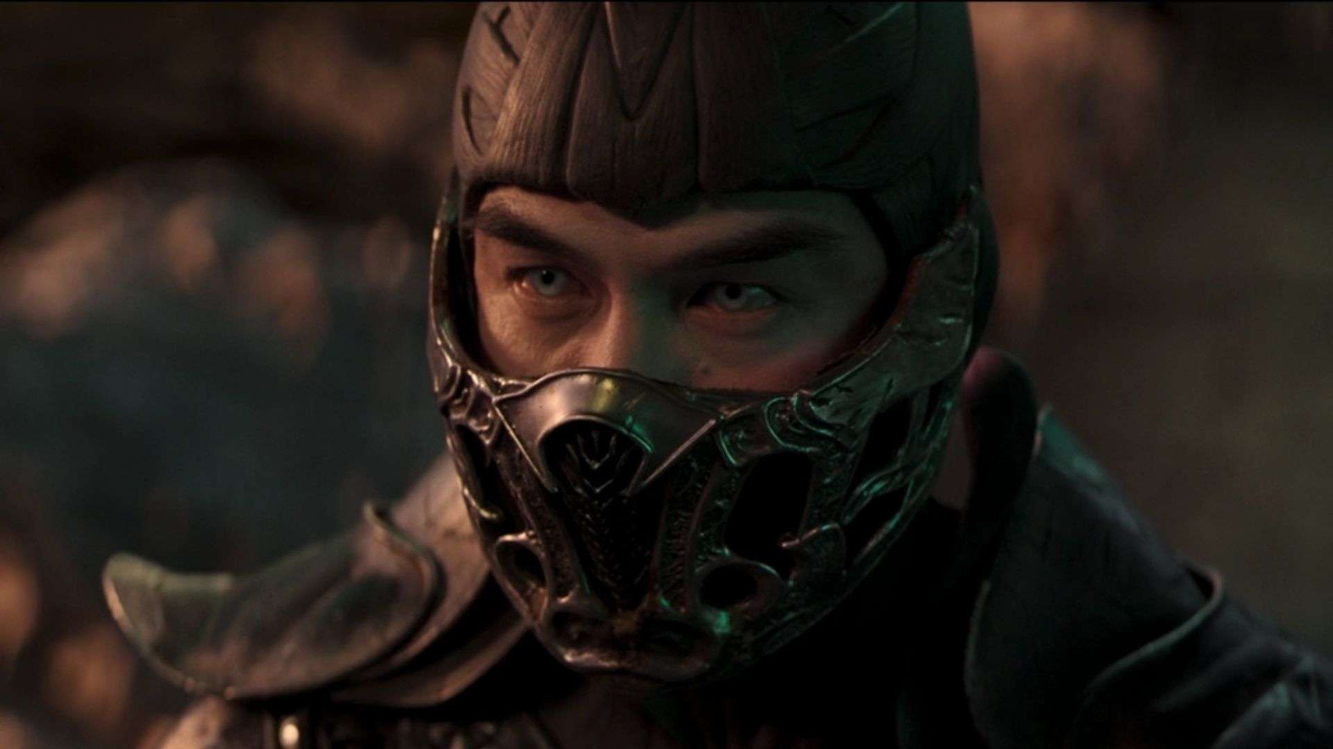 First Image of Baraka in 'Mortal Kombat' Web Series? [Updated]