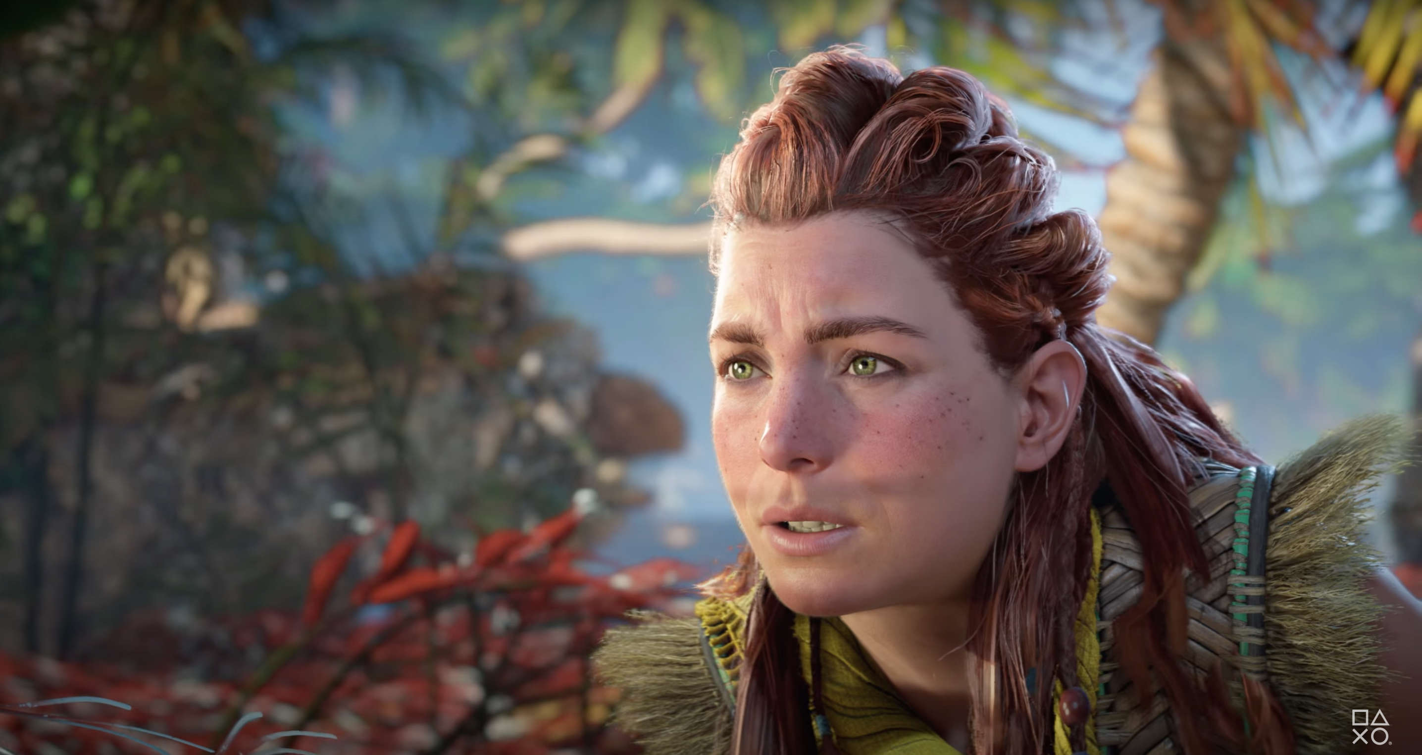 Horizon Forbidden West DLC is taking Aloy to Hollywood, apparently PS5  exclusive - EGM