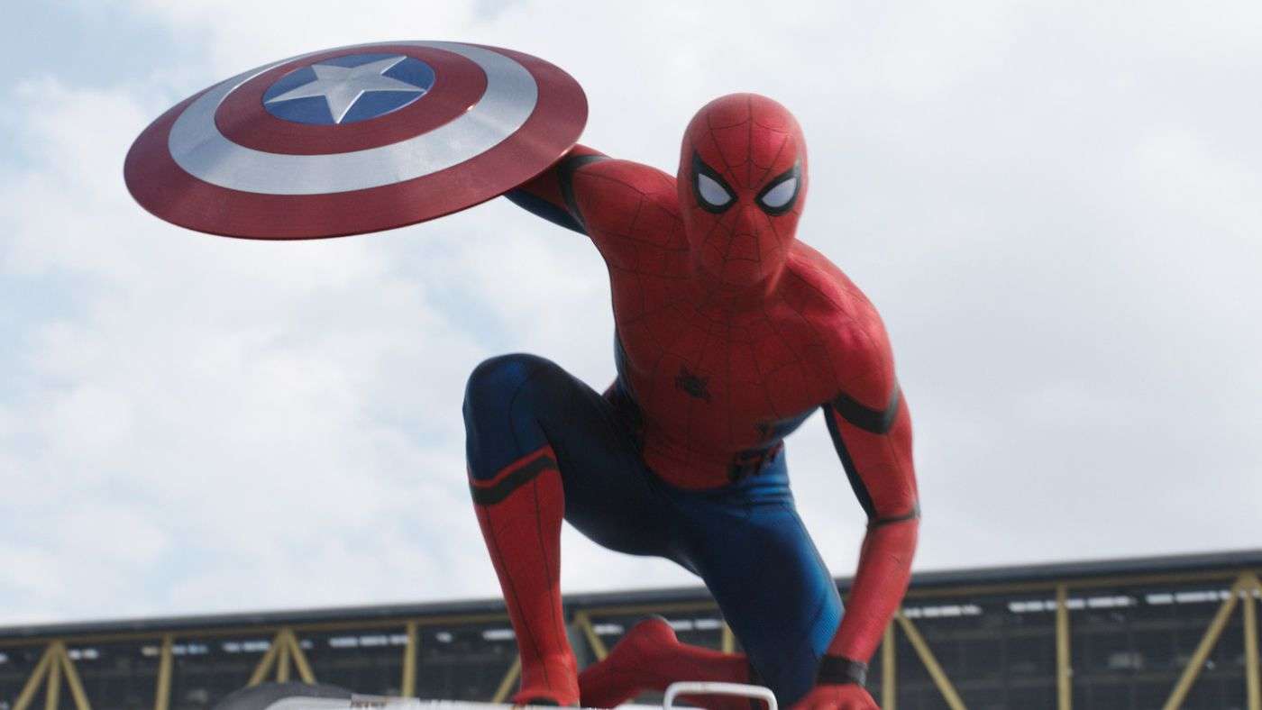 Captain Marvel' Cast Talk Joining Marvel Studios Sandbox in New