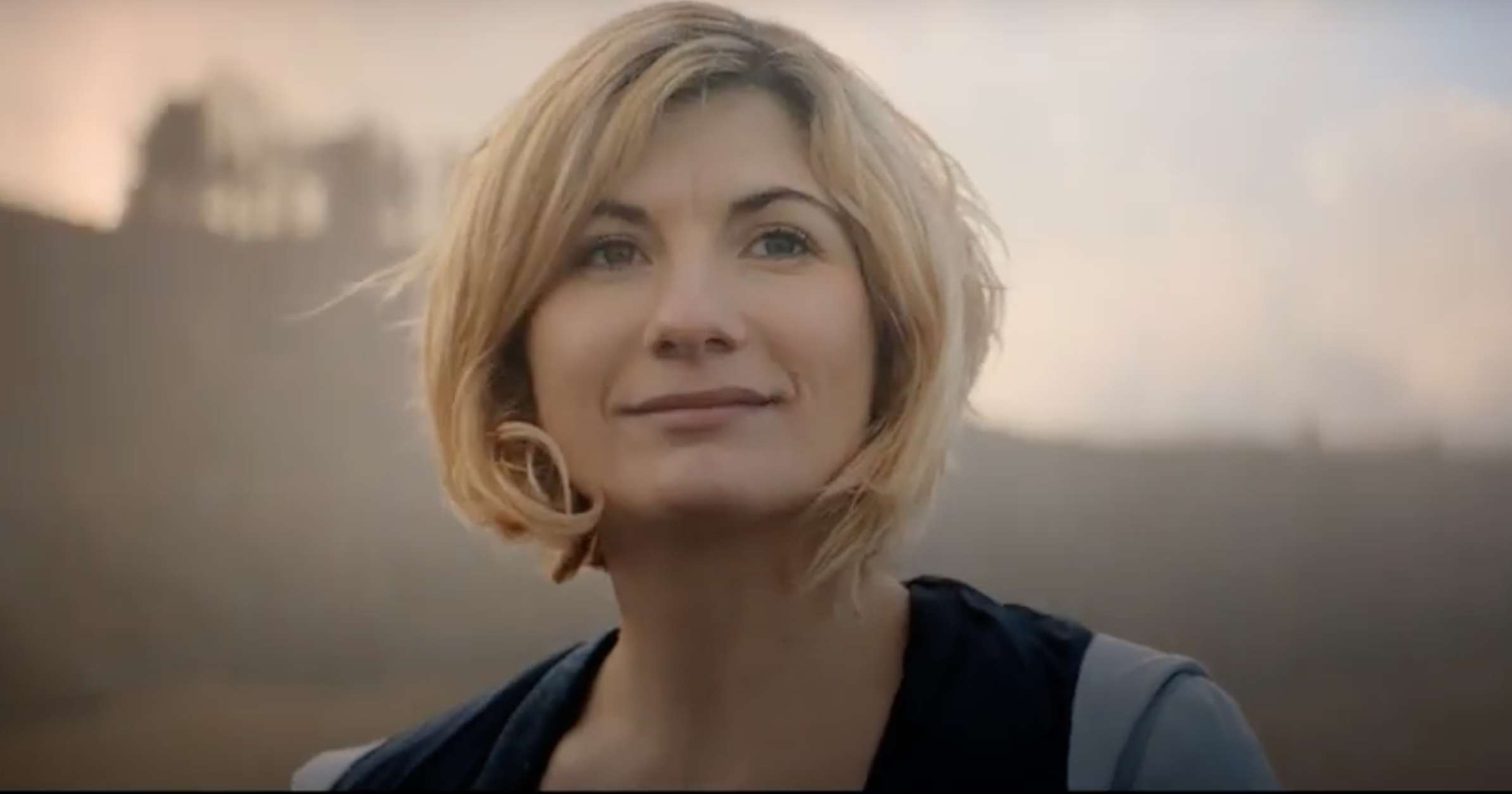 Series 13 Trailer  Doctor Who 