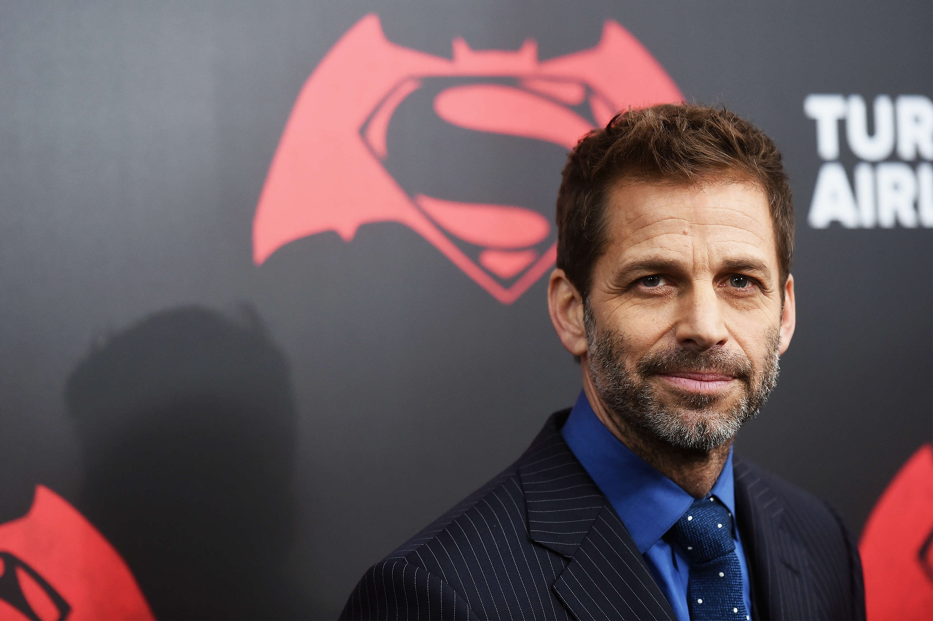 Zack Snyder on new languages and worlds in film franchise Rebel