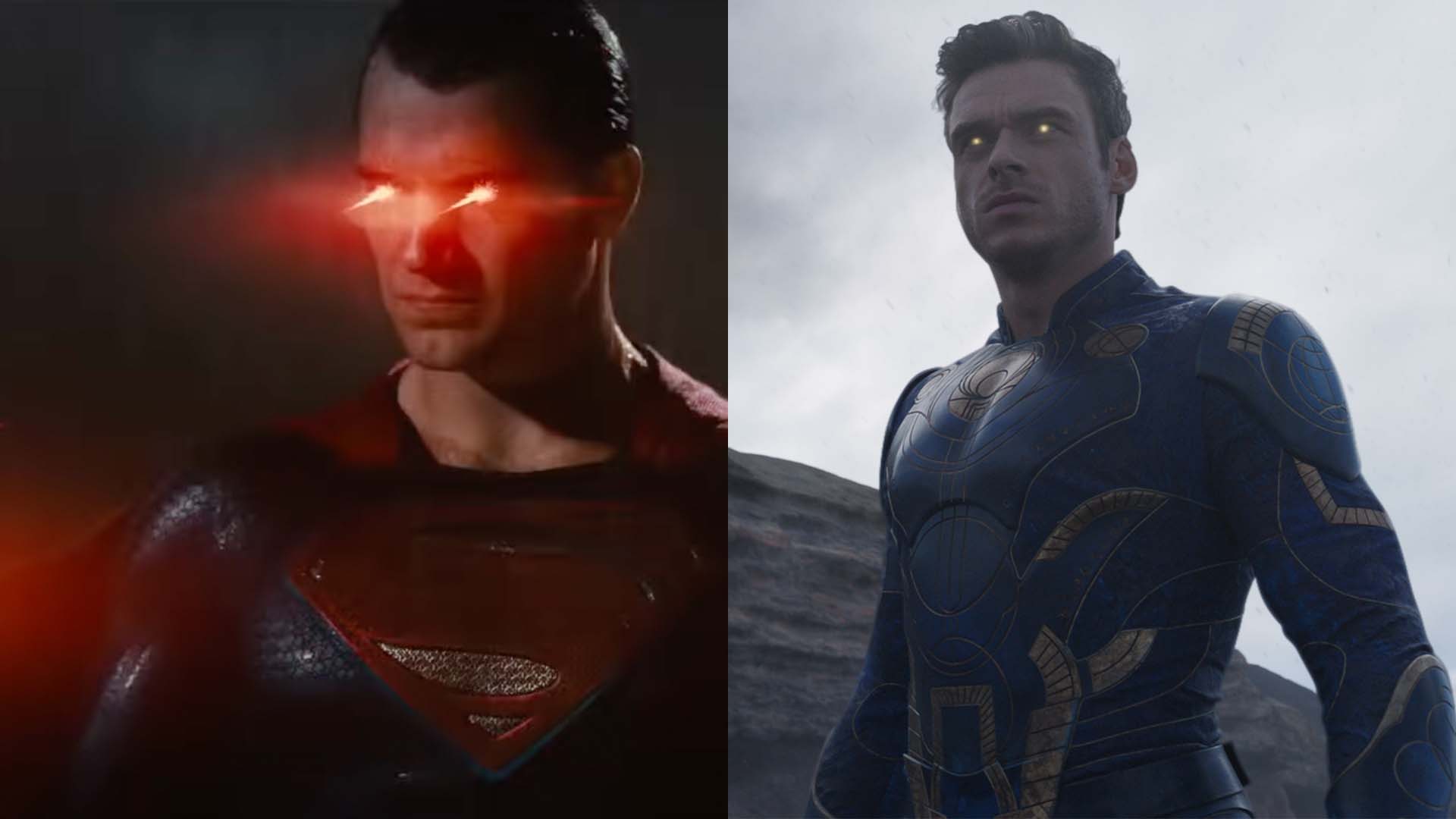 10 Things You Missed About Superman In Man Of Steel