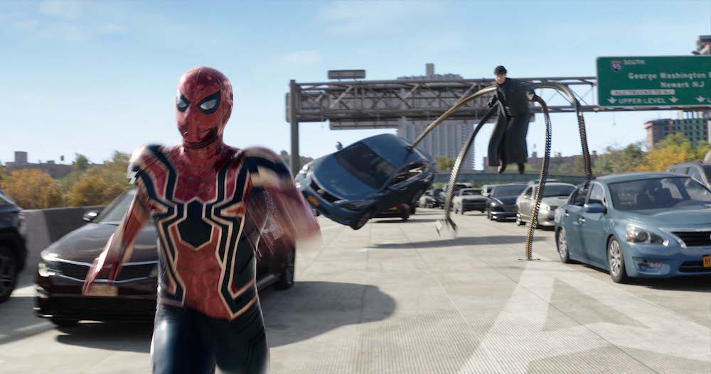 Spider-Man: No Way Home' post-credits scenes, explained - The