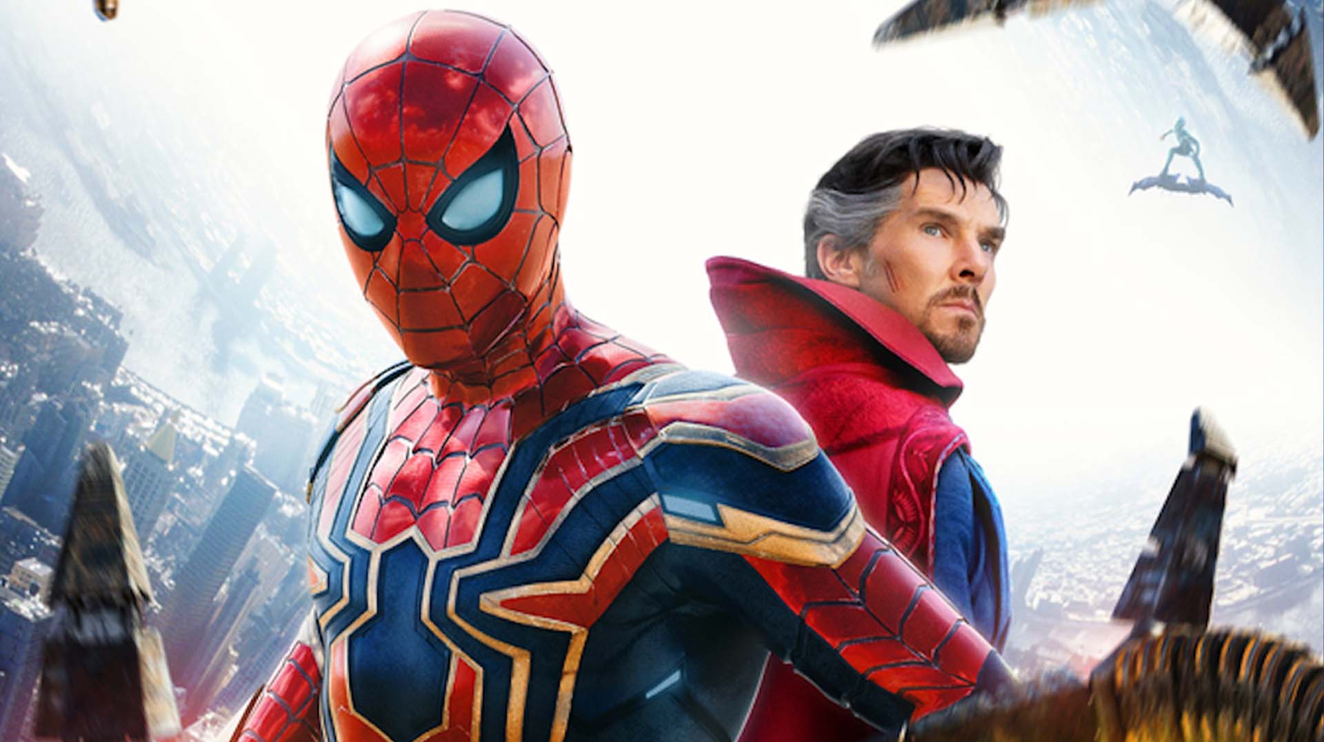Spider-Man 4's villain might have leaked and fans are going to love it