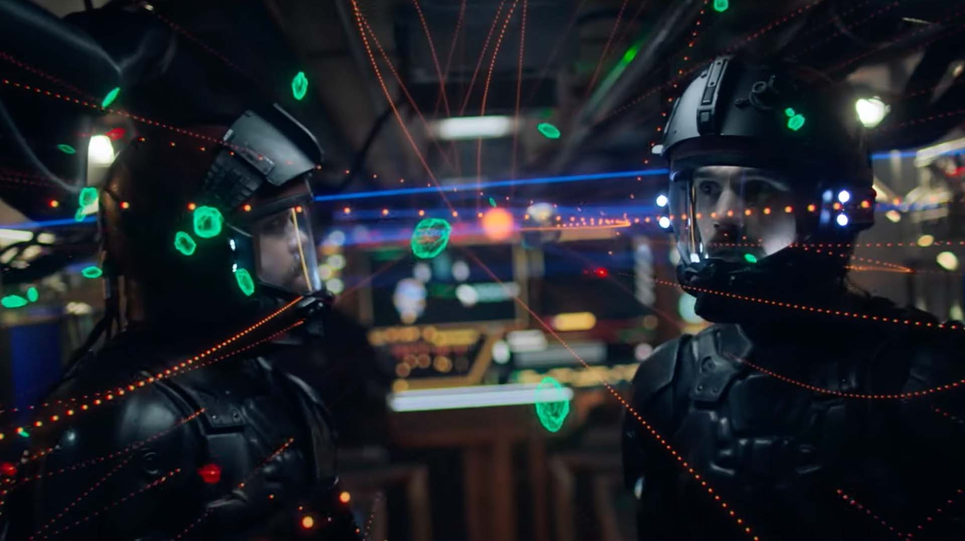 11 Shows Like The Expanse to to Watch If You Miss The Expanse - TV Guide