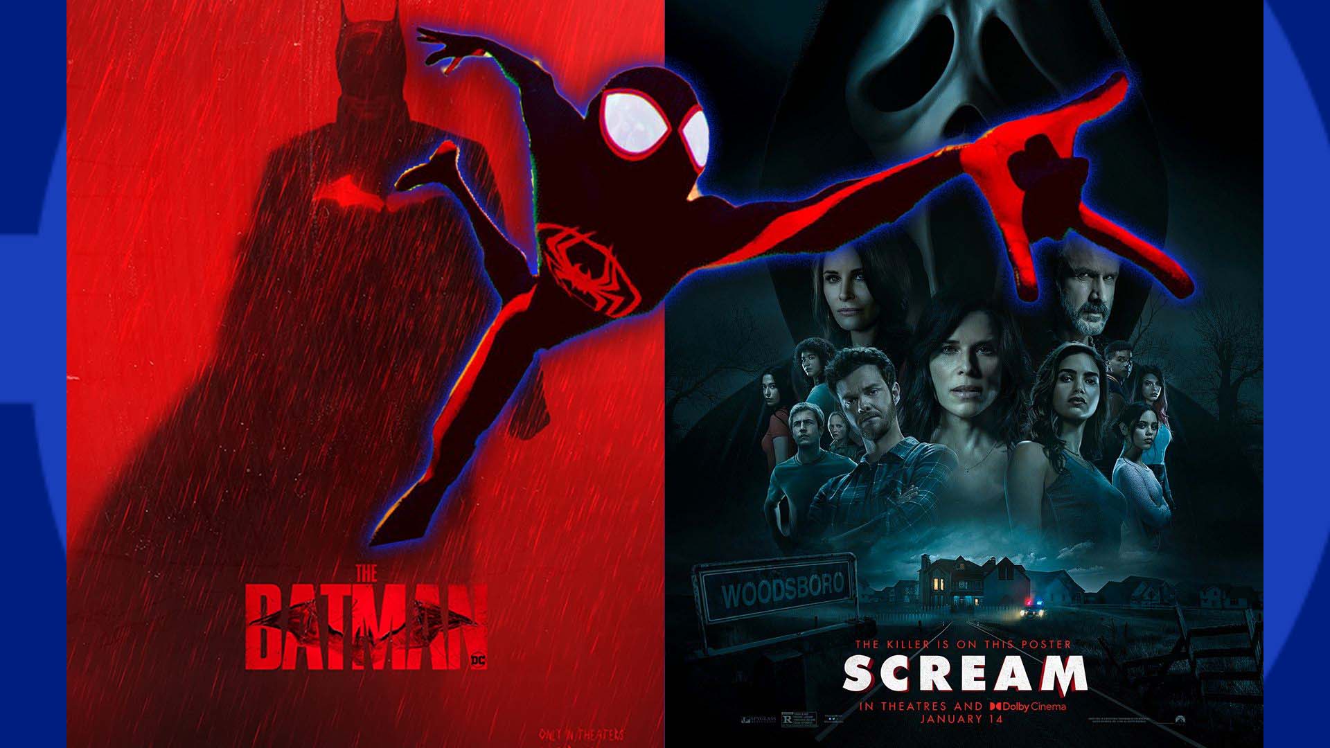 New Scream 6 Poster Hides Major Original Movie Easter Egg