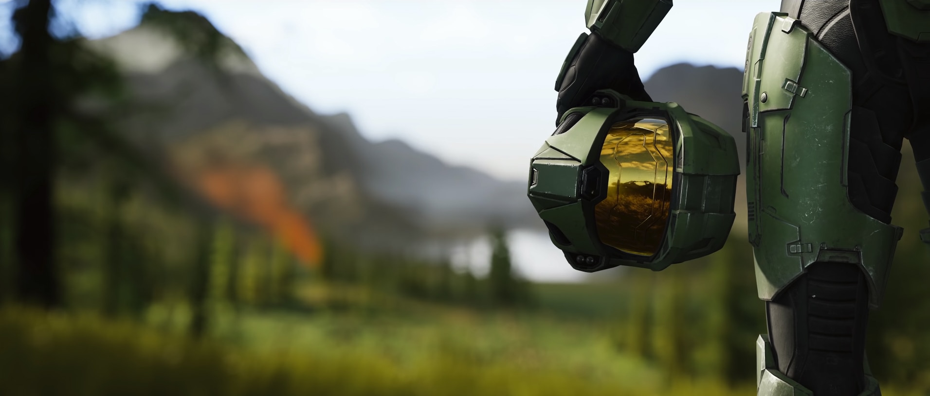Halo Infinite Multiplayer Beta is Live Now on Xbox and PC
