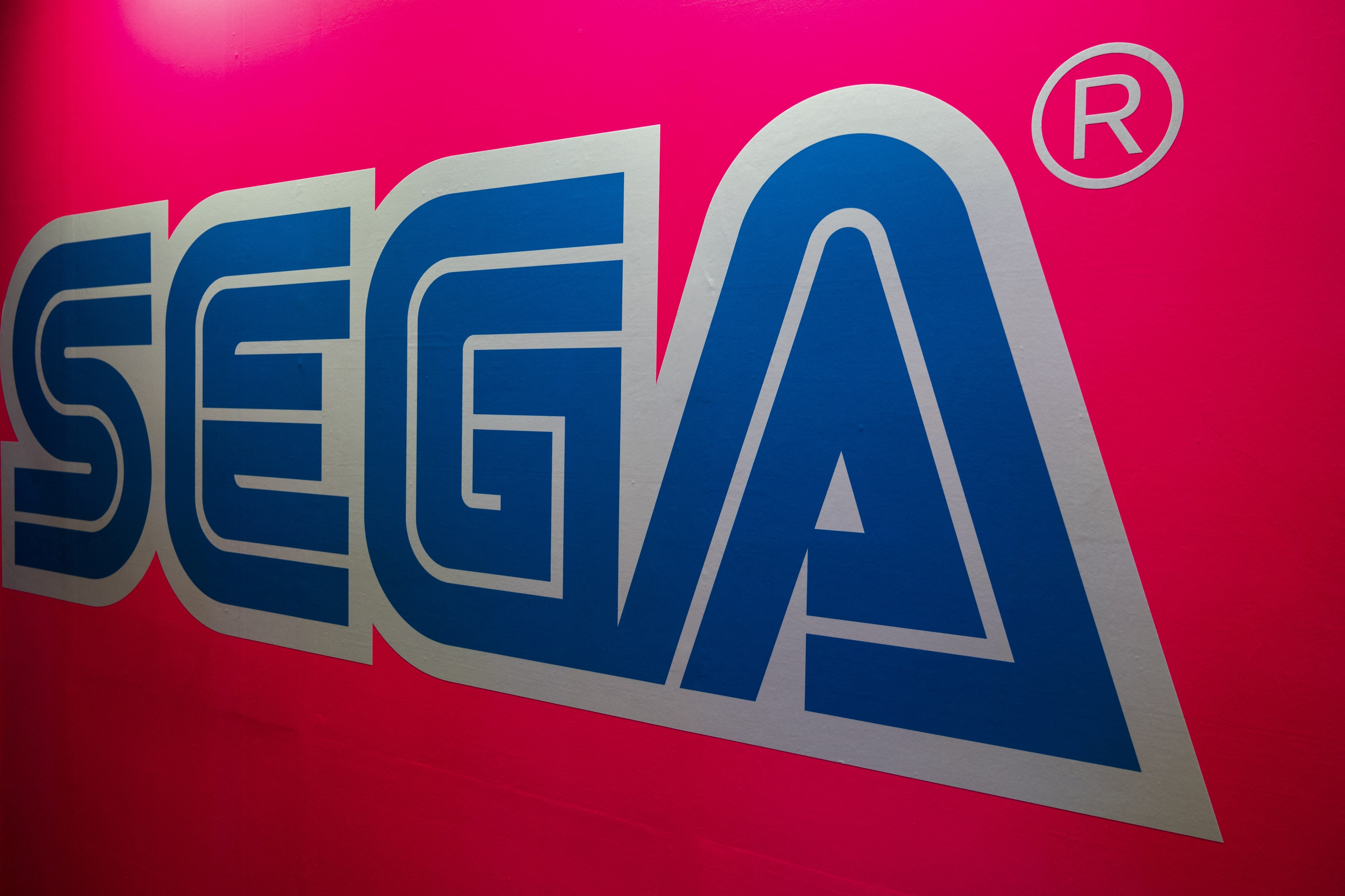 SEGA leaves the arcade game business after 56 years
