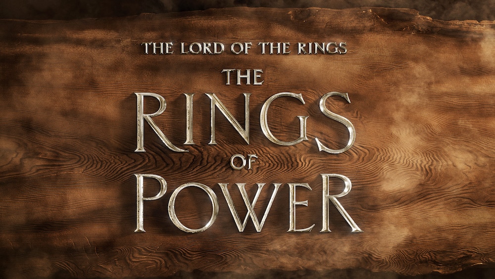 How many episodes of Rings of Power are there? What time LOTR