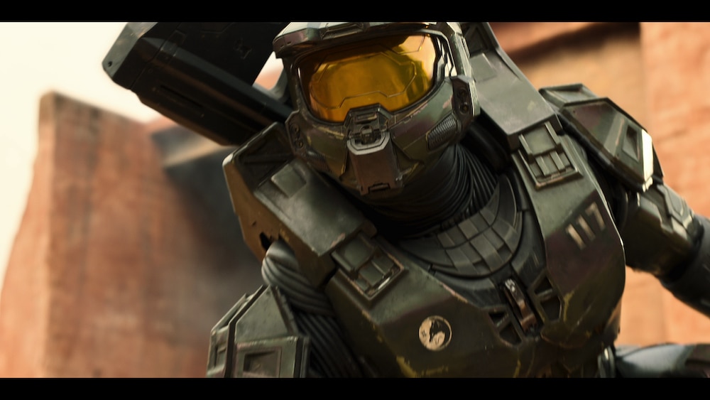 Halo Season 2 Given Early Green Light by Paramount+