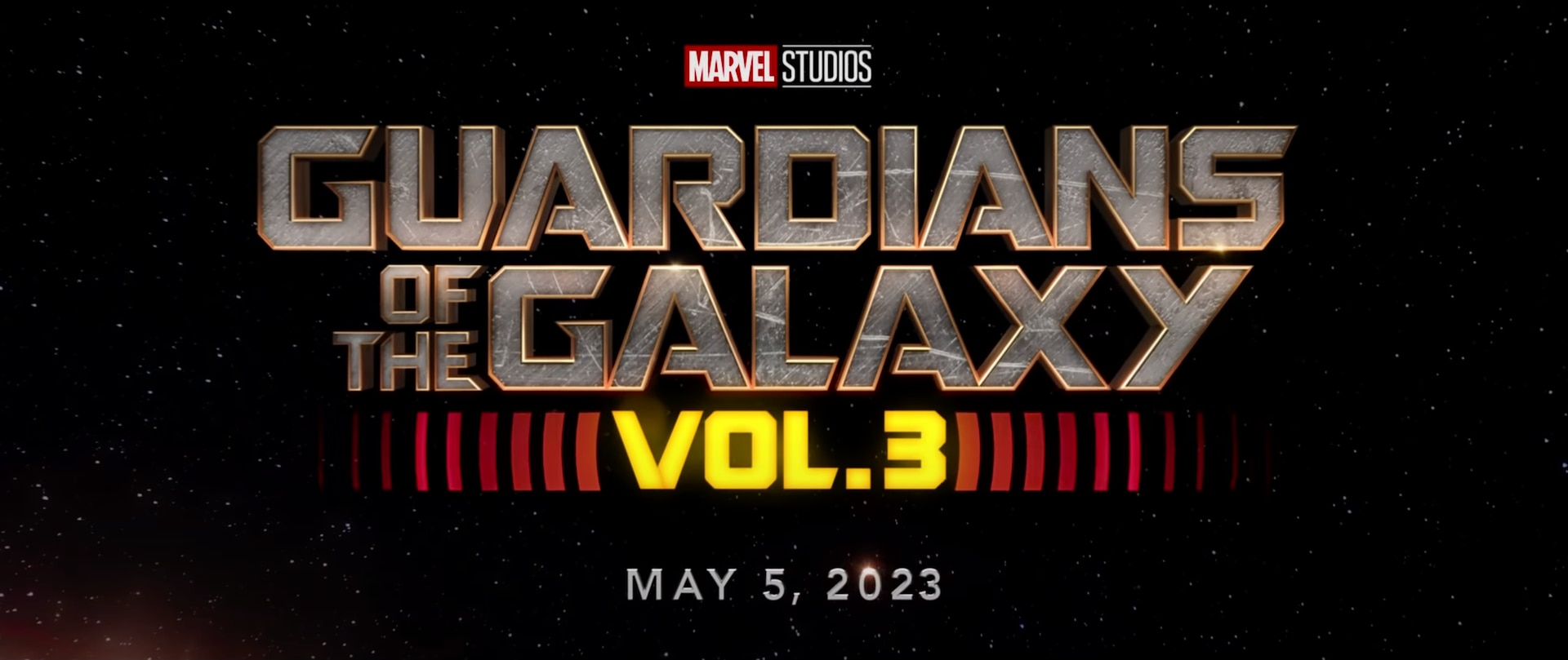 Guardians of the Galaxy Vol. 3 (2023)