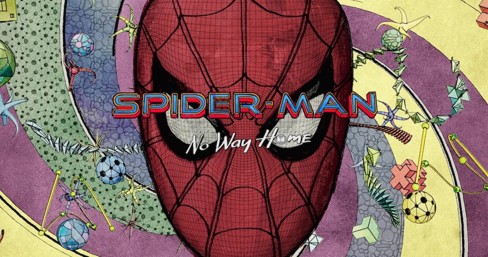 Spider-Man: No Way Home' post-credits scenes, explained - The Washington  Post