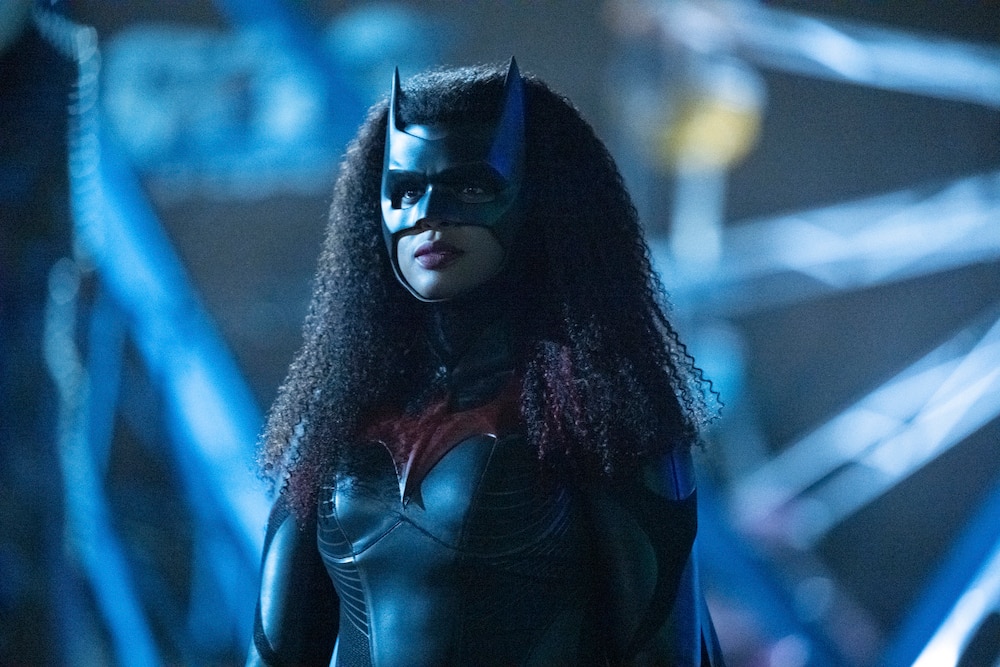 Batwoman canceled by The CW SYFY WIRE