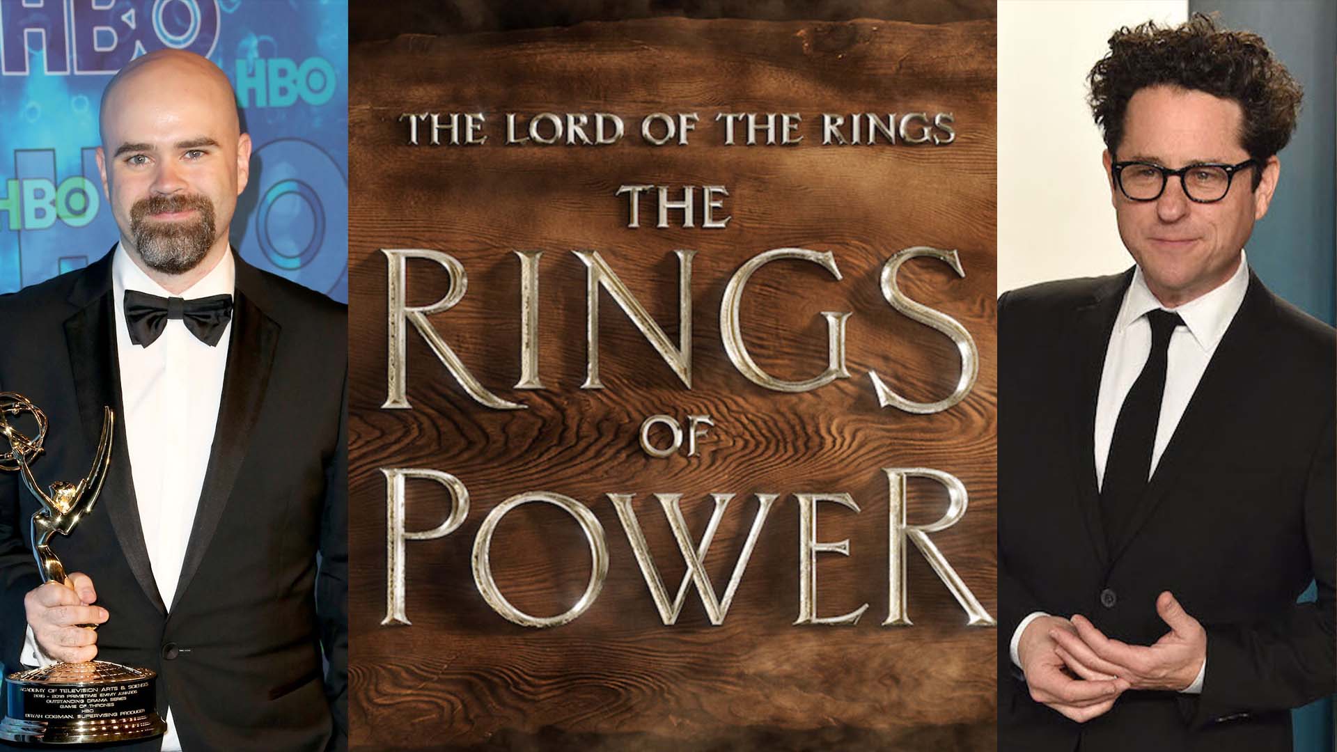 Prime Video to Bow First Two Episodes of 'The Lord of the