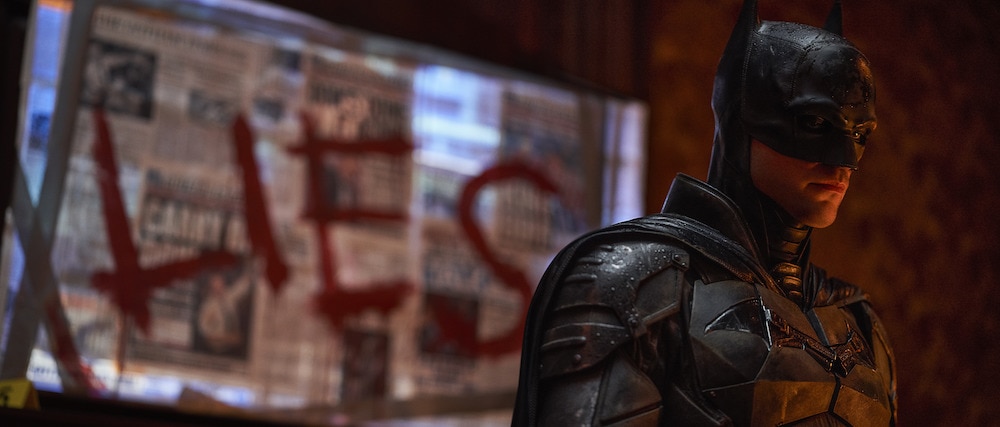 Gotham Knights Batman spin-off first look revealed